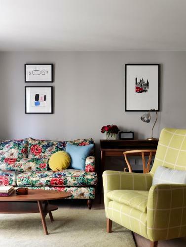 Apartamento Cheval Knightsbridge