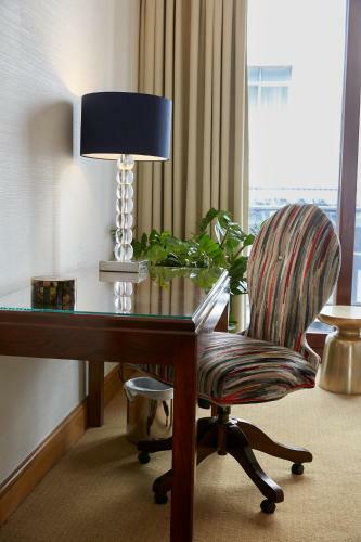 Apartamento Cheval Knightsbridge