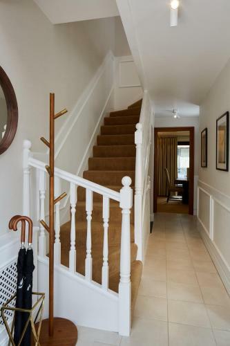 Apartamento Cheval Knightsbridge