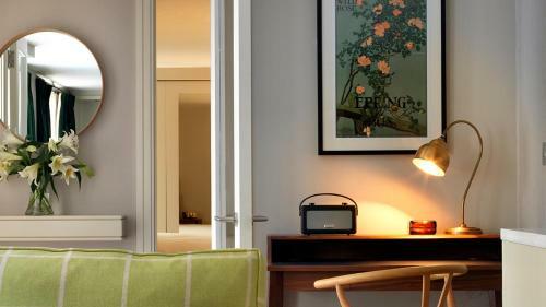 Apartamento Cheval Knightsbridge
