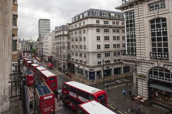 Piccadilly Circus Apartments
