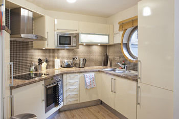 Piccadilly Circus Apartments