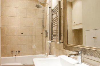 Piccadilly Circus Apartments