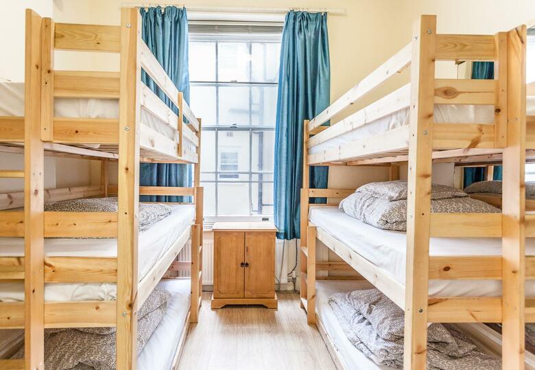 Atlas Hostels London
