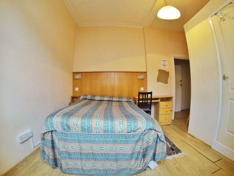 Atlas Hostels London