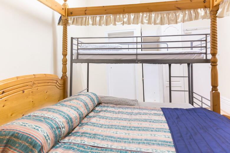 Atlas Hostels London