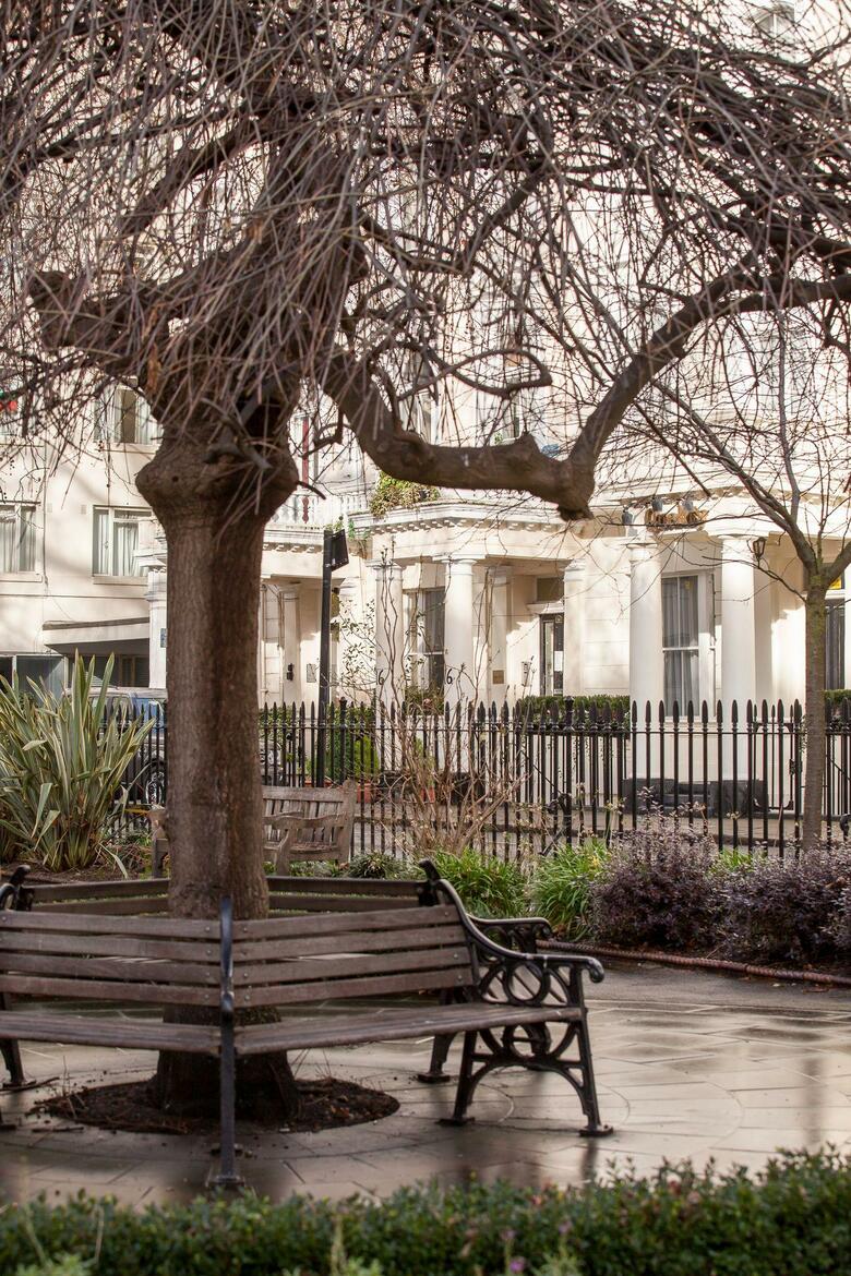 Atlas Hostels London