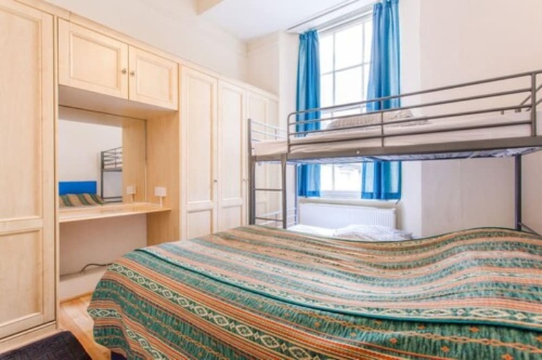 Atlas Hostels London