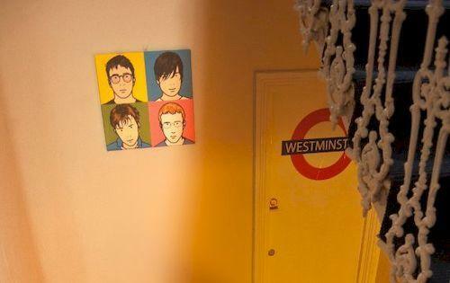 Atlas Hostels London