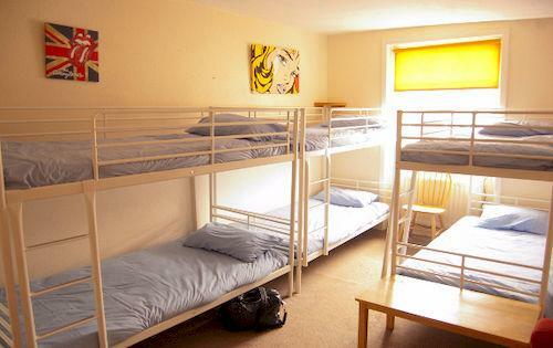 Atlas Hostels London