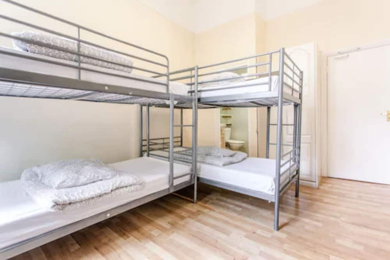 Atlas Hostels London