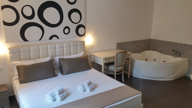 Bed & Breakfast Up Room&suite