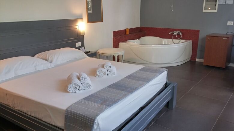 Bed & Breakfast Up Room&suite