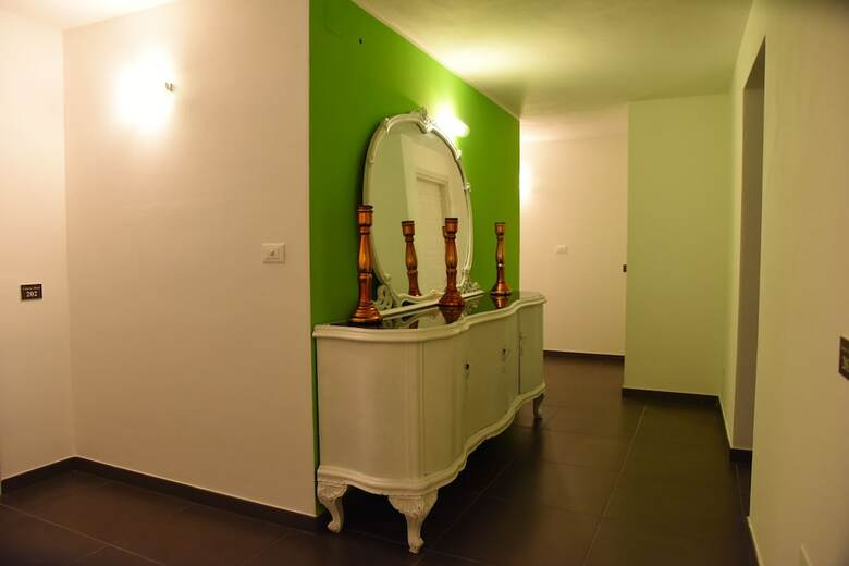 Bed & Breakfast Up Room&suite