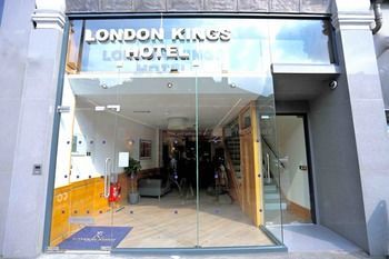 London King's Hotel