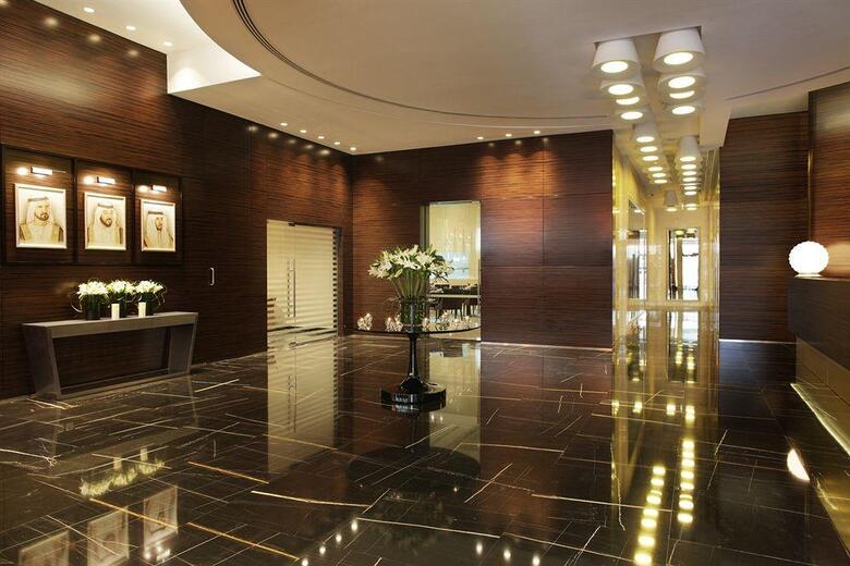 Cosmopolitan Hotel Dubai