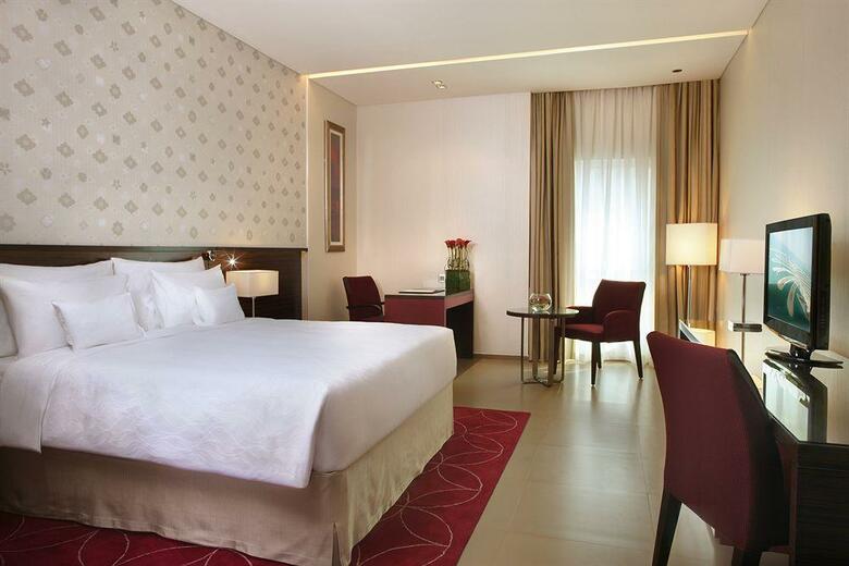 Cosmopolitan Hotel Dubai