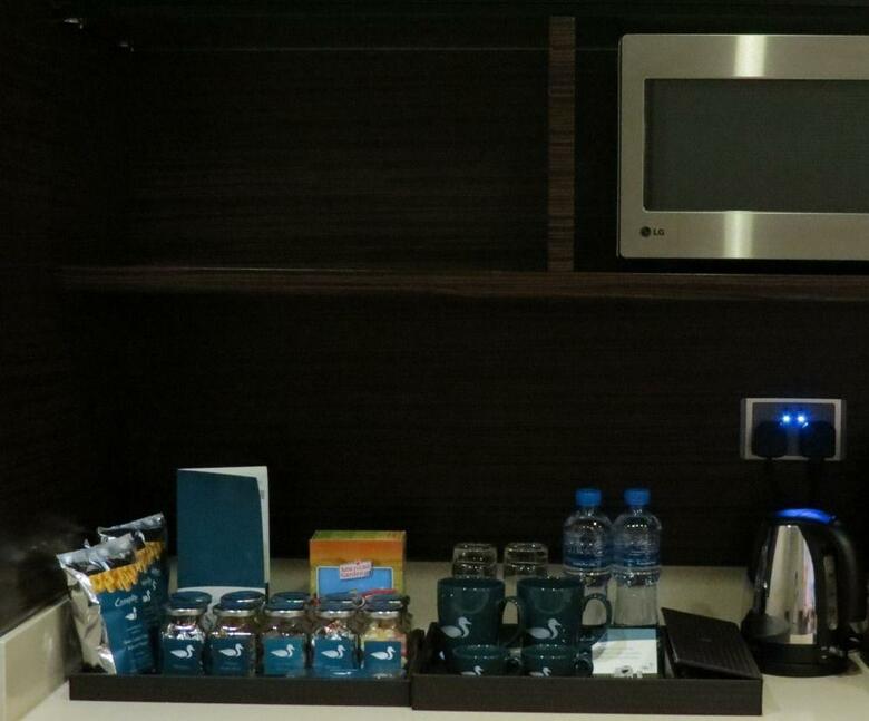 Cosmopolitan Hotel Dubai