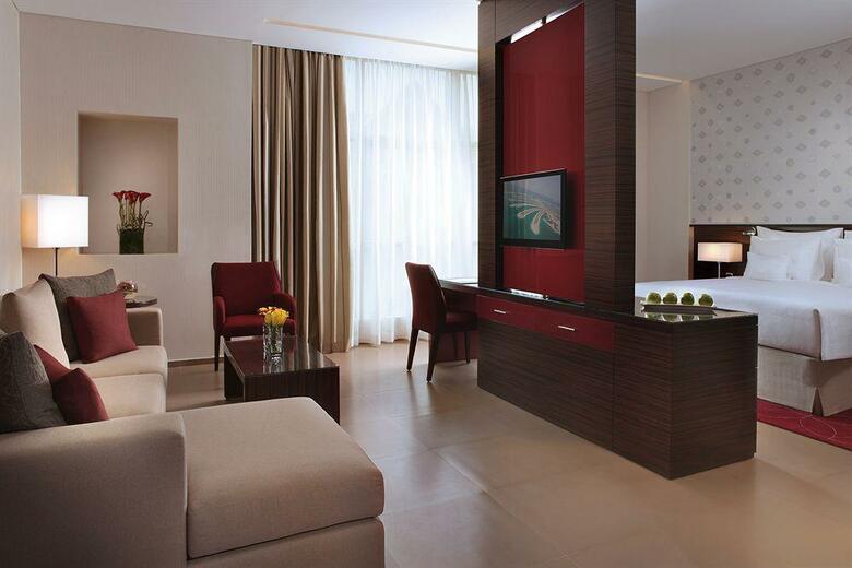 Cosmopolitan Hotel Dubai