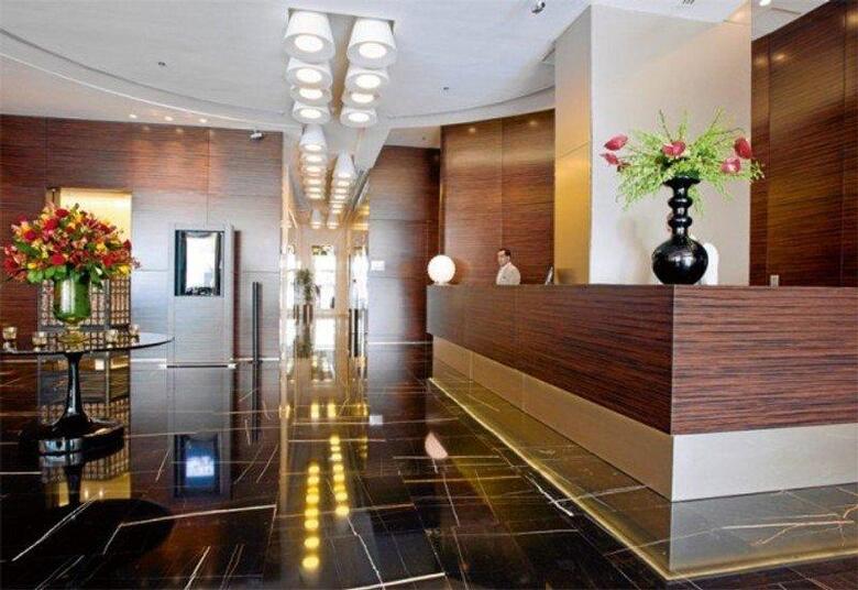 Cosmopolitan Hotel Dubai