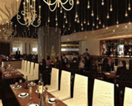 Conrad Hotel Dubai