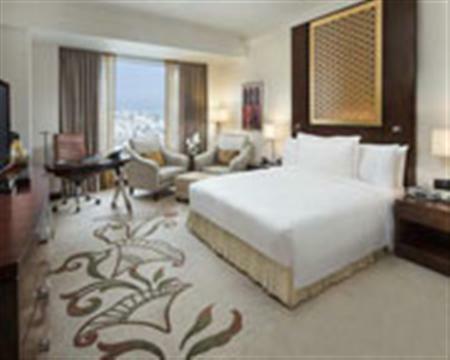 Conrad Hotel Dubai