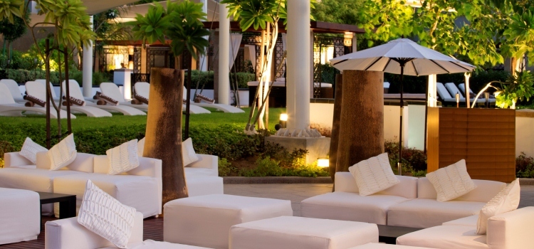 Conrad Hotel Dubai