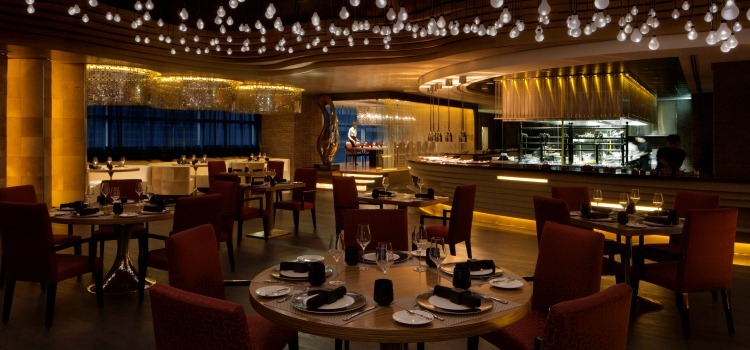 Conrad Hotel Dubai