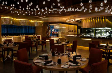 Conrad Hotel Dubai