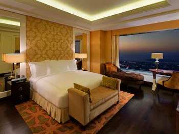 Conrad Hotel Dubai