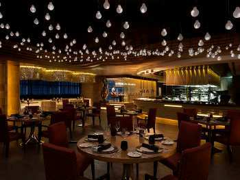 Conrad Hotel Dubai