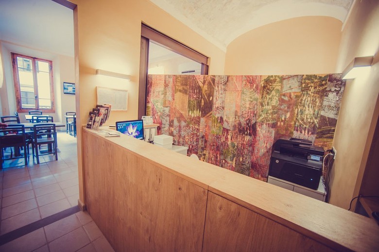 Hotel Boutique Rodo Hotel