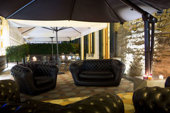 Hotel Boutique Rodo Hotel