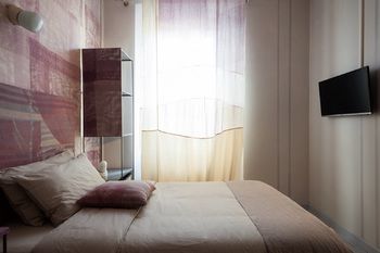 Hotel Boutique Rodo Hotel