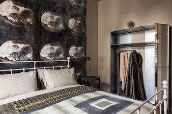 Hotel Boutique Rodo Hotel