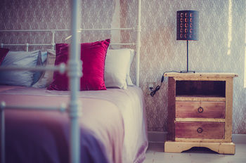 Hotel Boutique Rodo Hotel