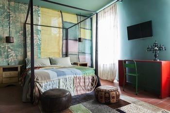 Hotel Boutique Rodo Hotel