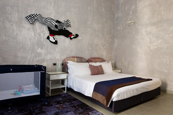 Hotel Boutique Rodo Hotel