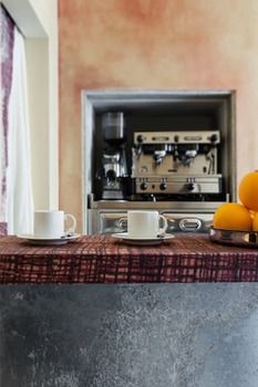 Hotel Boutique Rodo Hotel