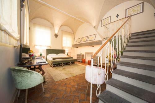 Hotel Palazzo Di Camugliano