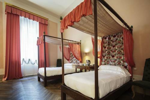 Hotel Palazzo Di Camugliano