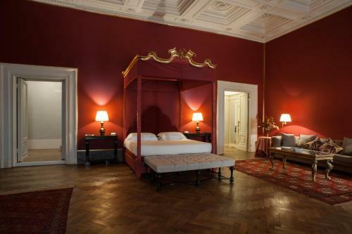 Hotel Palazzo Di Camugliano