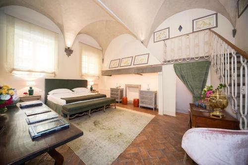 Hotel Palazzo Di Camugliano
