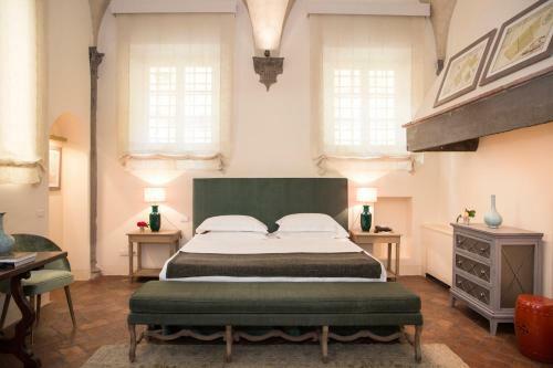 Hotel Palazzo Di Camugliano