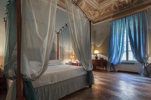 Hotel Palazzo Di Camugliano