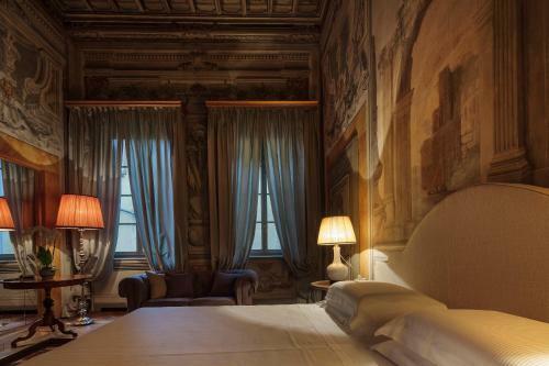 Hotel Palazzo Di Camugliano