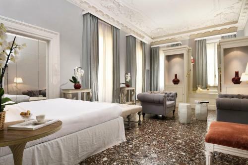 Hotel Palazzo Di Camugliano