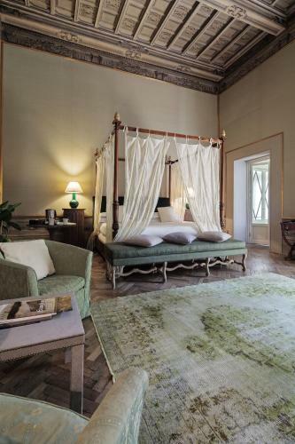 Hotel Palazzo Di Camugliano