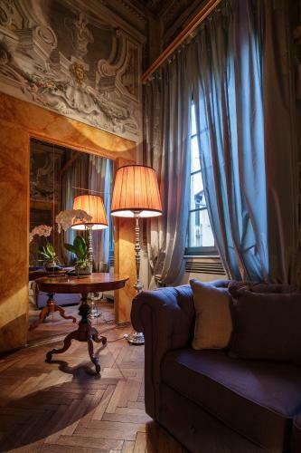Hotel Palazzo Di Camugliano