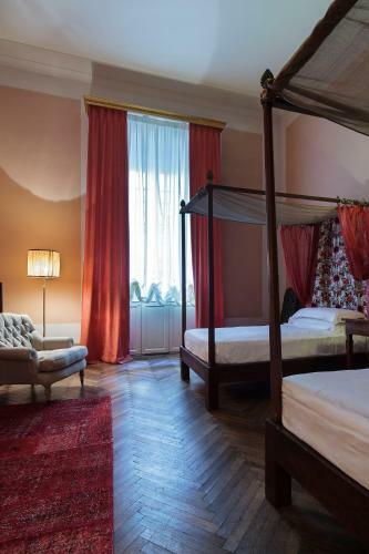 Hotel Palazzo Di Camugliano